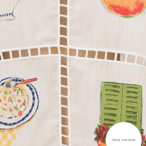 Sabo Skirt Teramo Top - Picture 15 of 16